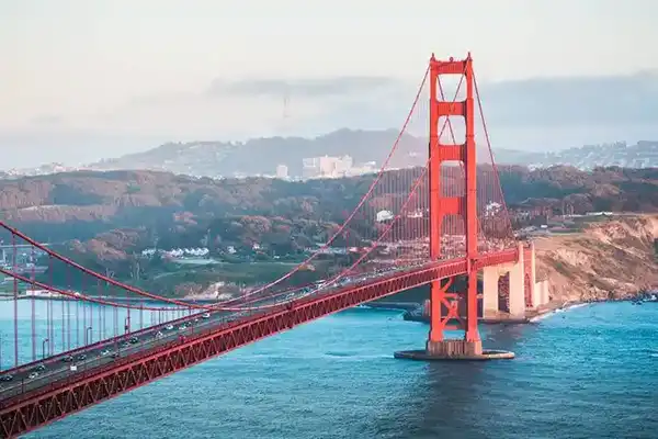 San Francisco: A Tapestry of History, Culture, and Natural Beauty